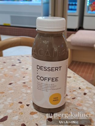 Foto review Acaii Tea oleh UrsAndNic  4