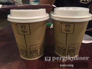 Foto review Toko Kopi Tuku oleh Icong  4