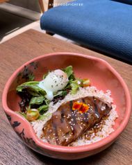 Foto Makanan di Little League Coffee Bar