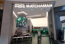 Foto Eksterior di Matchaman