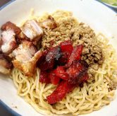 Foto di Bakmi Siantar KoFei