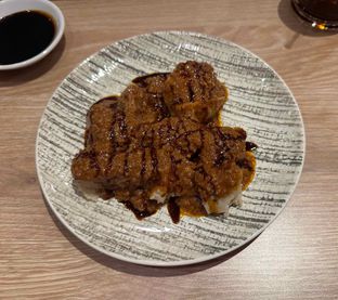 Foto review Tofu Singapore by Yie Thou oleh Albert Murdiono 8