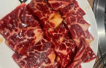 Foto Yakiniku dan BBQ Terenak