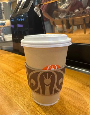 Foto review J.CO Donuts & Coffee oleh Albert Murdiono 1