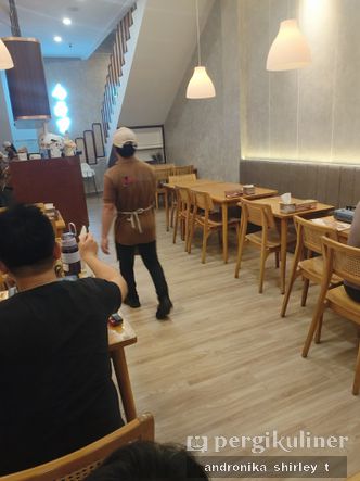 Foto Interior di Tai Ho Jiak