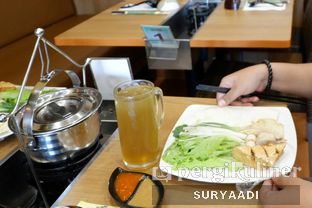 Foto 4 - Makanan(Suki) di Raa Cha oleh Surya Adi Prakoso