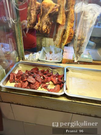 Foto Makanan di Panggang Ihsani