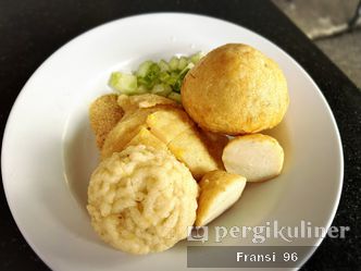 Foto Makanan di Pempek Gaby