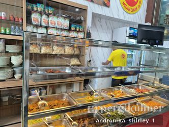 Foto Makanan di Kedai 3 Saudara