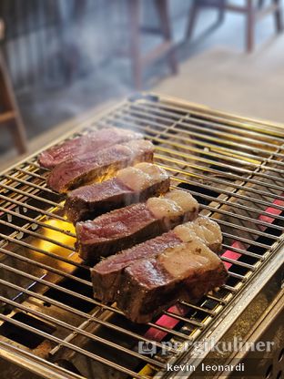 Foto review Yakiniku Ten oleh Kevin L - 林勇利 3