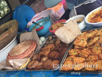 Foto Makanan di Pecel Ponorogo Mbak Heni