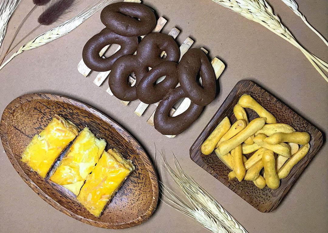 Soes Merdeka Beji Depok Lengkap Menu Terbaru Jam Buka No Telepon Alamat Dengan Peta