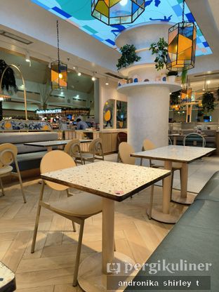 Foto 2 - Makanan di The Pancake Co. by DORE oleh Andronika 