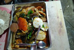 Foto Seafood Kiloan Bang Bopak