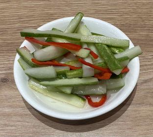 Foto 5 - Makanan di Tofu Singapore by Yie Thou oleh Albert Murdiono