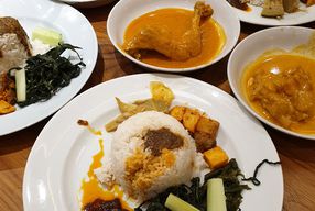 Foto Padang Merdeka