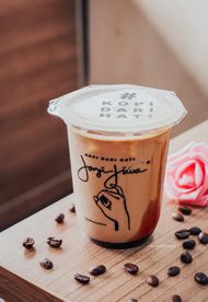Foto Makanan di Kopi Janji Jiwa