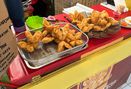 Foto Makanan di Bakso Goreng Spesialis