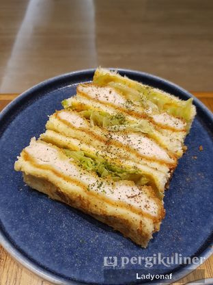 Foto review Haritts Donuts & Coffee oleh Placetogoandeat ID 2