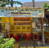 Foto di Bakso Taman Kuburan