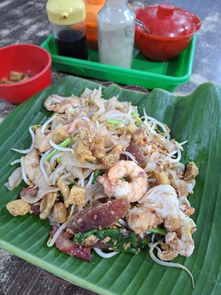 Foto review Kwetiau Tanpa Nama oleh SarMeL  1