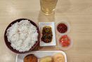Foto Makanan di Yoshinoya