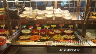 Foto 2 - Makanan di Raa Cha oleh JC Wen