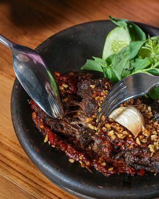 Foto - Makanan di Noesaka oleh Selvia Almarisa