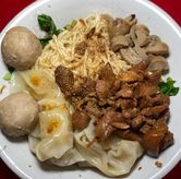 Foto di Bakmi Lina