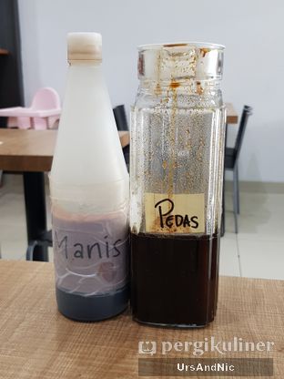 Foto review Pempek 123 Cabang Lampung oleh UrsAndNic  4