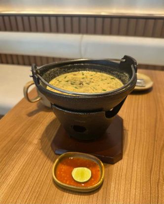 Foto Makanan di Dapur Solo