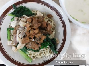 Foto review Bakmi Aboen oleh Anastasya Yusuf 1