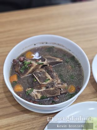 Foto review Ayam Asap Ceko oleh Kevin L - 林勇利 3