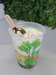 Foto Makanan di Fore Coffee