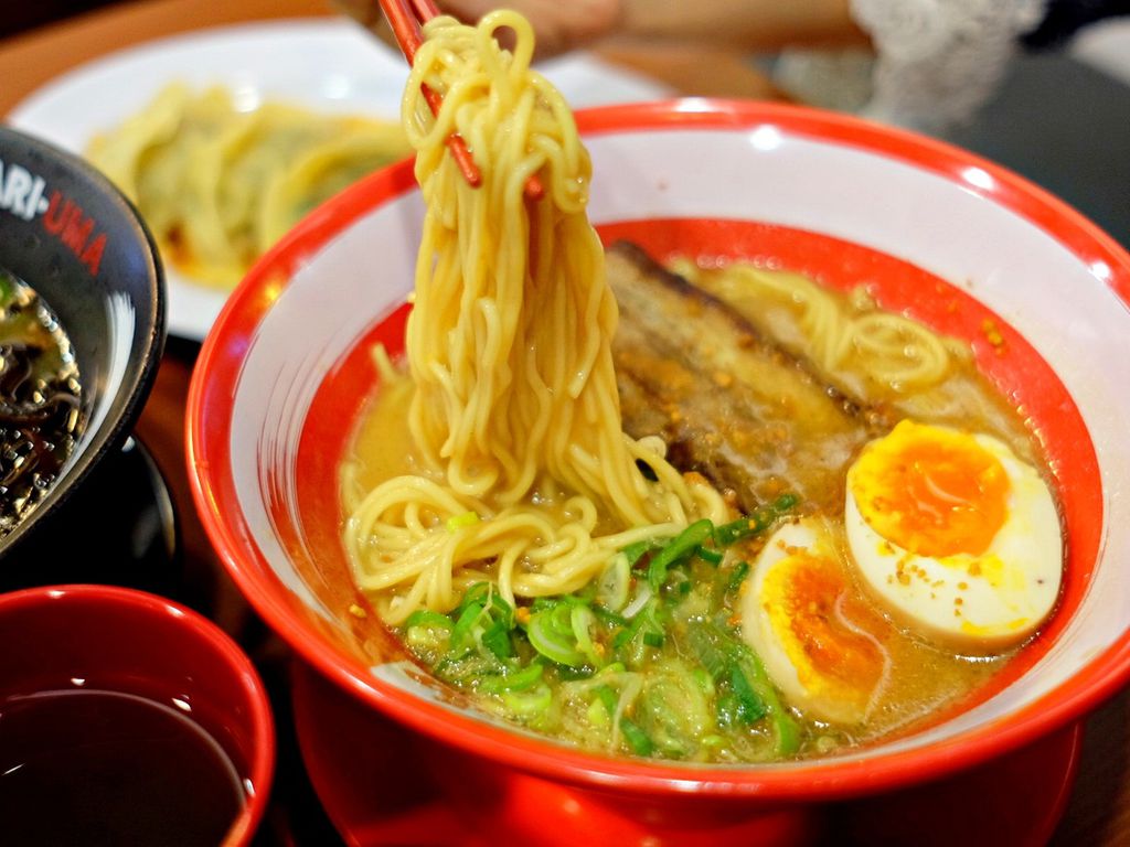 11 Ramen Enak di Jakarta Selatan yang Kelezatannya Tak Tertandingi