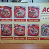 Foto di Bakmi Ace