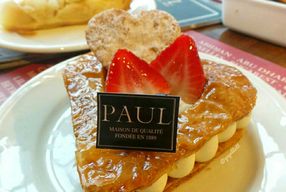 Foto Paul
