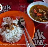 Foto di Soto Tangkar & Sate Kuah Bang Edi