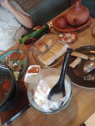Foto - Makanan di Dapur Solo oleh Hesti Nabela Ginting