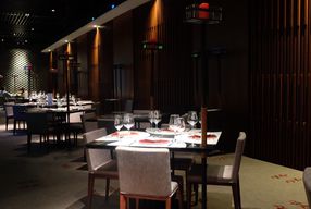 Foto 1945 Restaurant - Fairmont Jakarta