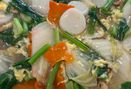 Foto Makanan di One Dimsum