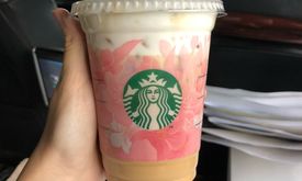 Starbucks Coffee