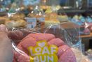 Foto Makanan di Loaf Bun Korean Bakery