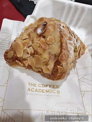 Foto review The Coffee Academics oleh Andronika  3
