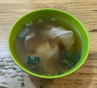 Foto review Mie Ayam Josta oleh Albert Murdiono 2