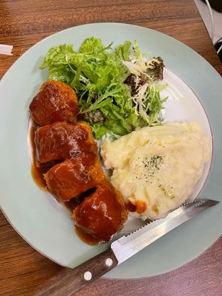 Foto 5 - Makanan di Tjikinii Lima oleh Anggita Deska