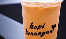Kopi Kenangan