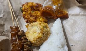 Angkringan Oke Indonesia