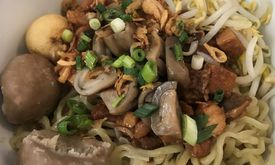 Bakmi Golek