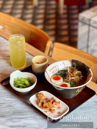 Foto review RamenYA! Reserve oleh Anisa Adya @anisaadya 1